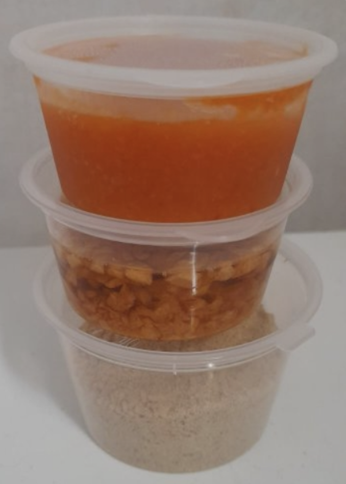 Paket Bumbu / Kuah Bakso Ayam